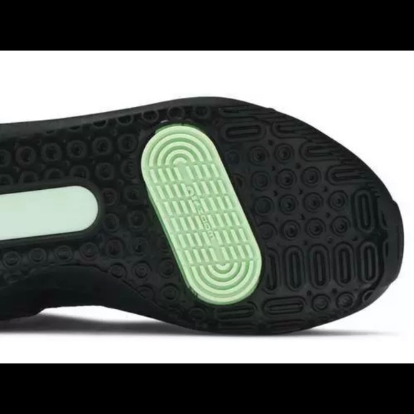 Nike KD 13 Bleach Plaid Black White Onyx DA0895 005 Multi Sizes - Picture 7 of 9